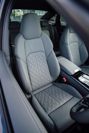 Audi S6 Sedan TFSI 2020 года  (AU)